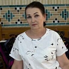 Фотография девушки Розалия, 53 года из г. Самарканд