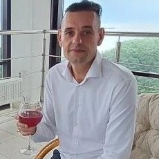 Фотография мужчины Дмитрий, 43 года из г. Калининград