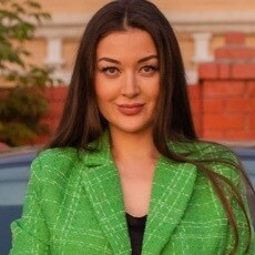 Фотография девушки Валерия, 35 лет из г. Тюмень