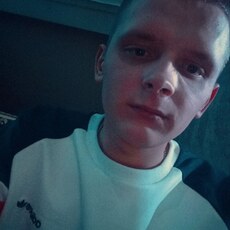 Фотография мужчины Андрей, 24 года из г. Шахты