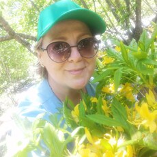 Фотография девушки Светлая, 52 года из г. Волгоград