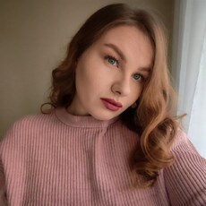 Фотография девушки Мария, 25 лет из г. Томск