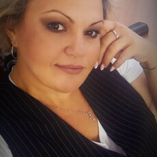 Фотография девушки Мила, 48 лет из г. Новосибирск