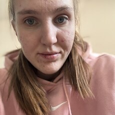 Фотография девушки Мариночка, 22 года из г. Иркутск
