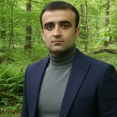 Фотография мужчины Samir, 36 лет из г. Павлодар