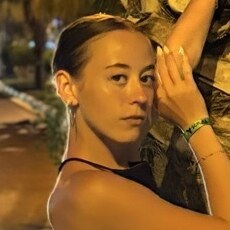 Фотография девушки Валерия, 19 лет из г. Омск