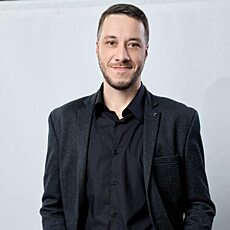 Фотография мужчины Мансур, 36 лет из г. Москва