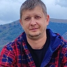 Фотография мужчины Андрей, 39 лет из г. Курск