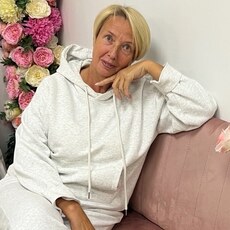 Фотография девушки Светлана, 61 год из г. Петрозаводск