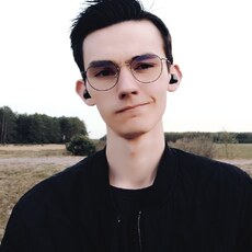 Фотография мужчины Anton, 21 год из г. Львов