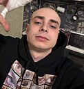 Bogdan, 21 год