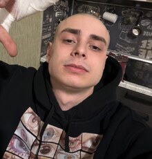 Фотография мужчины Bogdan, 21 год из г. Красноярск