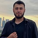 Али, 24 года