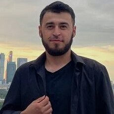 Фотография мужчины Али, 24 года из г. Москва