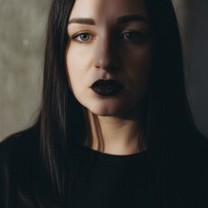 Фотография девушки Мария, 27 лет из г. Красноярск