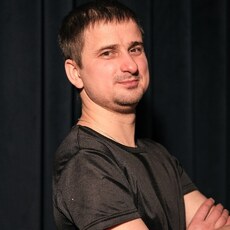 Фотография мужчины Андрей, 36 лет из г. Псков