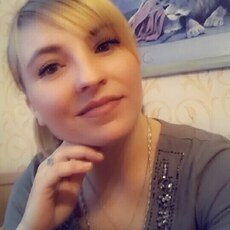 Фотография девушки Любовь, 33 года из г. Химки