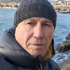 Фотография мужчины Олег, 52 года из г. Судак