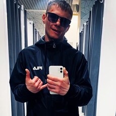 Фотография мужчины Руслан, 33 года из г. Жуковский