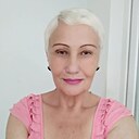 Катя, 64 года