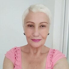 Фотография девушки Катя, 64 года из г. Ровно
