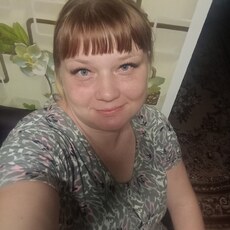 Фотография девушки Алёнка, 33 года из г. Куртамыш