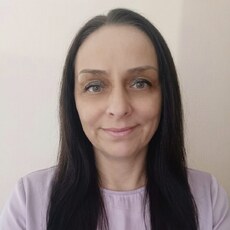 Юлия, 48 из г. Челябинск.