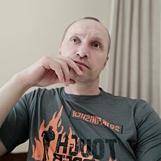 Фотография мужчины Андрей, 40 лет из г. Харьков