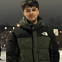 Maks, 18 лет