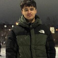 Фотография мужчины Maks, 18 лет из г. Караганда