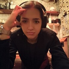 Фотография девушки Kiki, 21 год из г. Москва