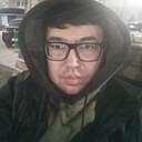 Дамир, 38 лет