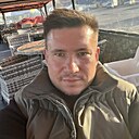 Макс, 38 лет