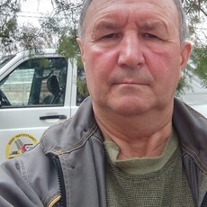 Фотография мужчины Георгий, 60 лет из г. Нефтекумск