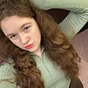 Кристина, 23 года