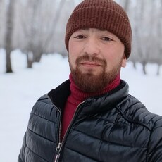 Фотография мужчины Самир, 35 лет из г. Тюмень