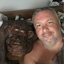 Эдуард, 52 года