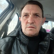 Фотография мужчины Игорь, 49 лет из г. Сморгонь