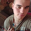 Сергей, 24 года