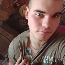 Фотография мужчины Сергей, 24 года из г. Рязань