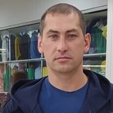 Фотография мужчины Дмитрий, 41 год из г. Пермь