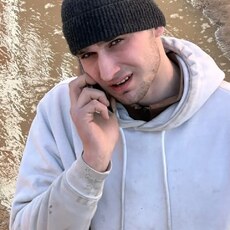 Фотография мужчины Дмитрий, 23 года из г. Москва