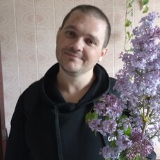 Фотография мужчины Павел, 39 лет из г. Воронеж