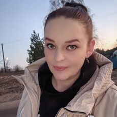 Фотография девушки Praleska, 37 лет из г. Большая Берестовица