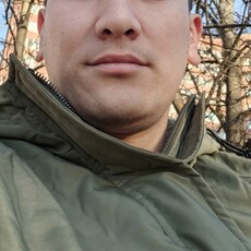 Фотография мужчины Илёсбек, 22 года из г. Москва