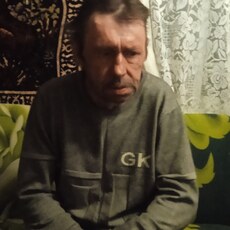 Фотография мужчины Михаил, 53 года из г. Шарковщина