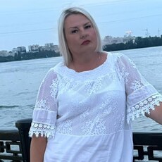 Светлана, 43 из г. Воронеж.