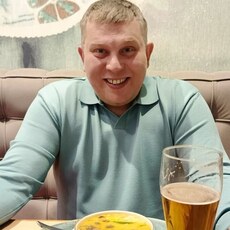 Фотография мужчины Дмитрий, 40 лет из г. Архангельск