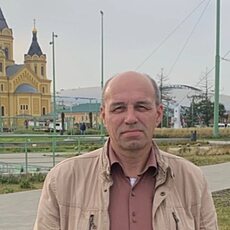 Фотография мужчины Михаил, 54 года из г. Архангельск