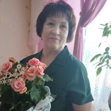 Фотография девушки Наталья, 62 года из г. Йошкар-Ола